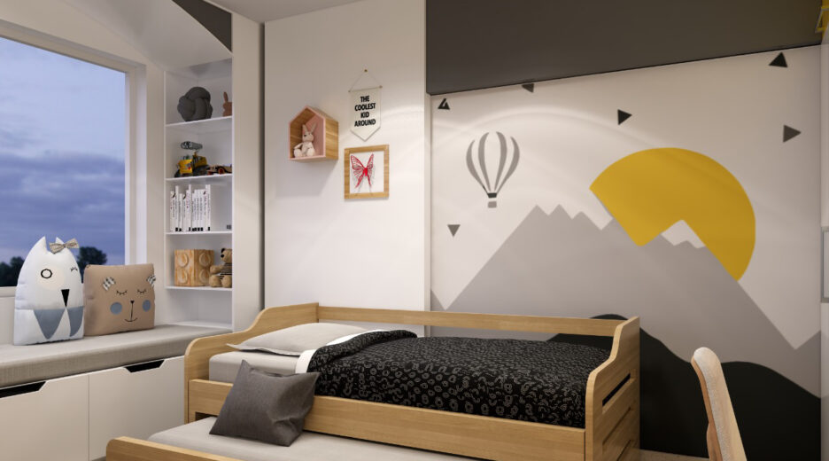 Kids Room