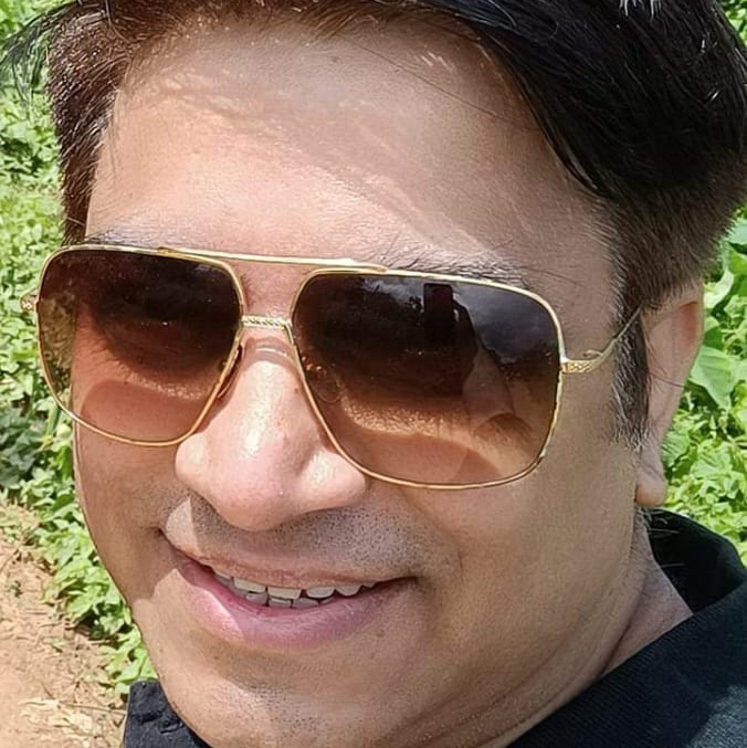 Vikas Bhutani